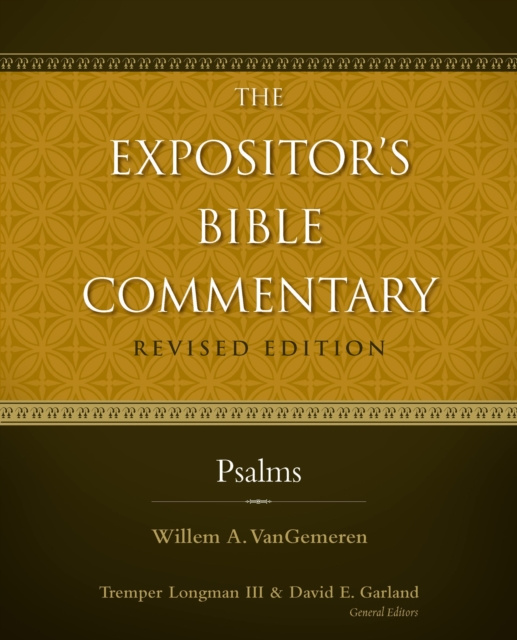 E-knjiga Psalms Willem A. VanGemeren