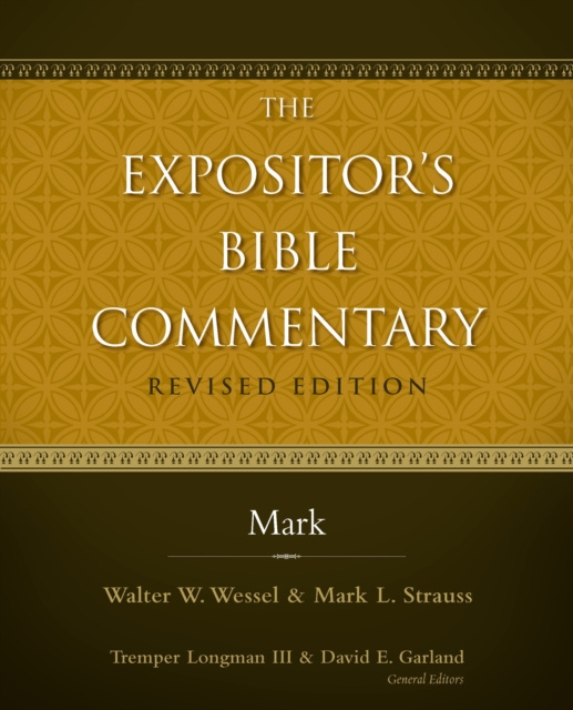 E-book Mark Mark L. Strauss