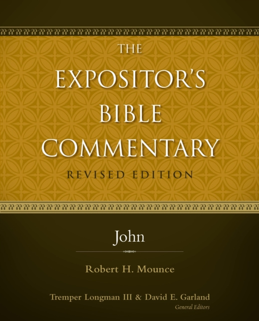 E-knjiga John Robert H. Mounce