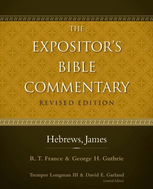 E-knjiga Hebrews, James George H. Guthrie