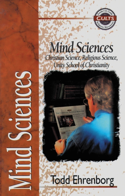 E-knjiga Mind Sciences Todd Ehrenborg