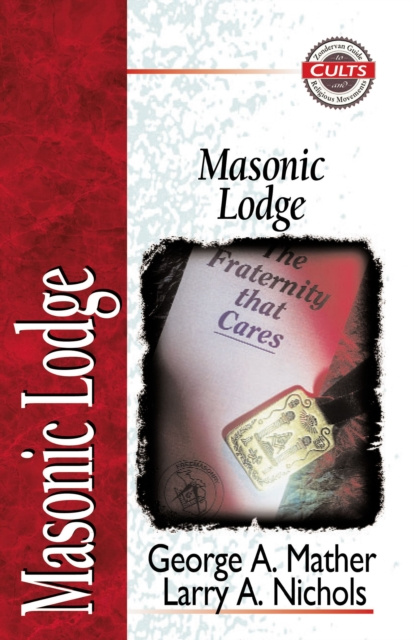 E-book Masonic Lodge George Mather