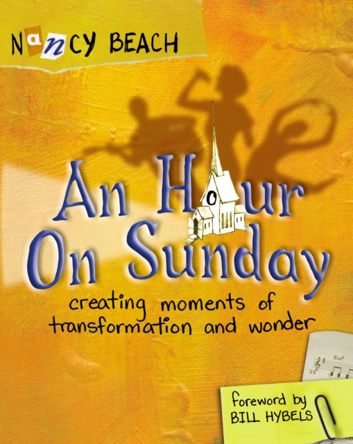 E-kniha Hour on Sunday Nancy Beach