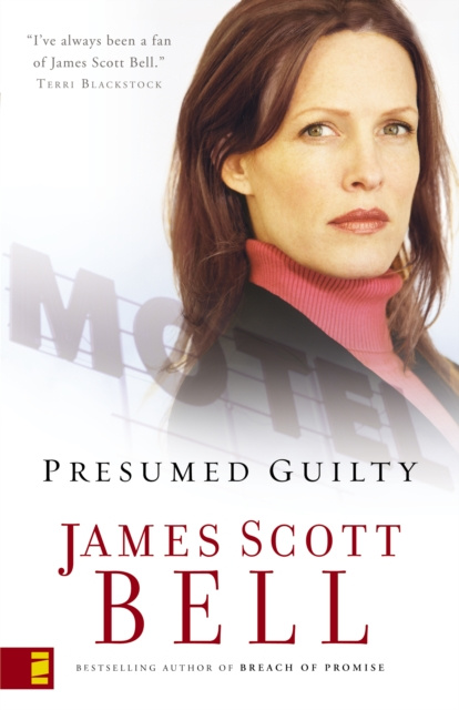 E-knjiga Presumed Guilty James Scott Bell