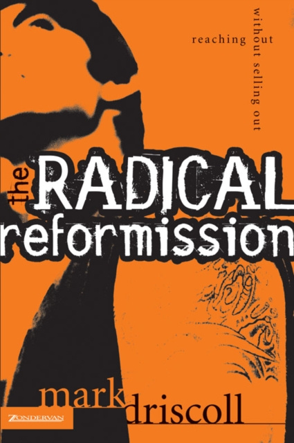 E-book Radical Reformission Mark Driscoll