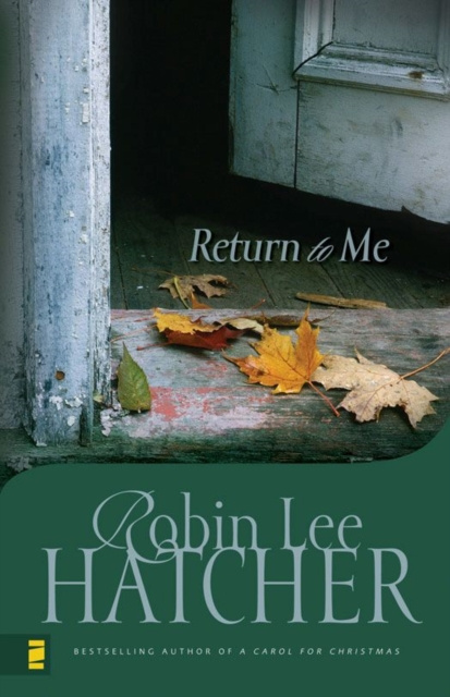 E-kniha Return to Me Robin Lee Hatcher