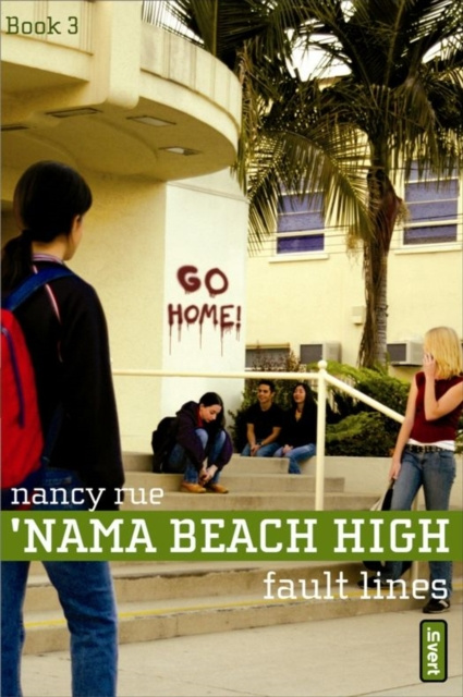 E-book Fault Lines Nancy N. Rue