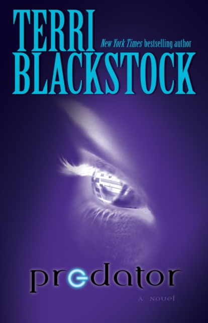 E-knjiga Predator Terri Blackstock