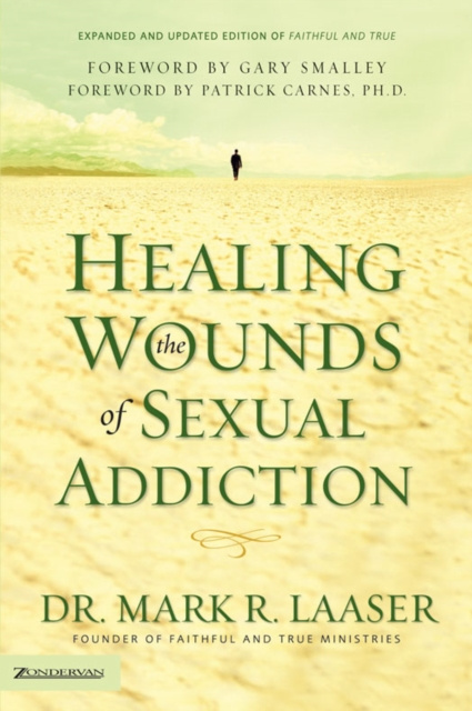 E-kniha Healing the Wounds of Sexual Addiction Mark Laaser