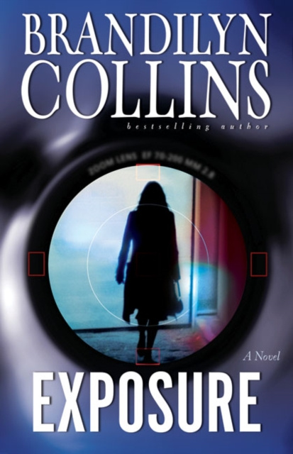 E-knjiga Exposure Brandilyn Collins