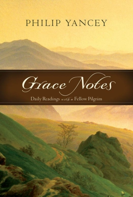 E-knjiga Grace Notes Philip Yancey