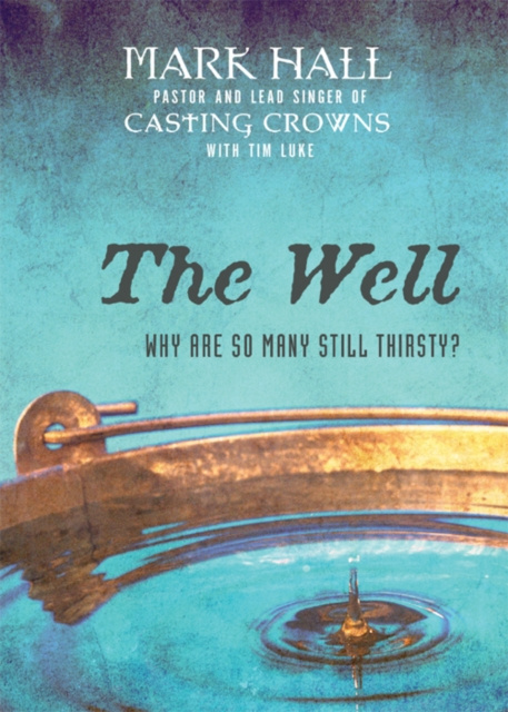 E-book Well Mark Hall