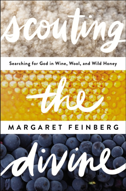 E-knjiga Scouting the Divine Margaret Feinberg