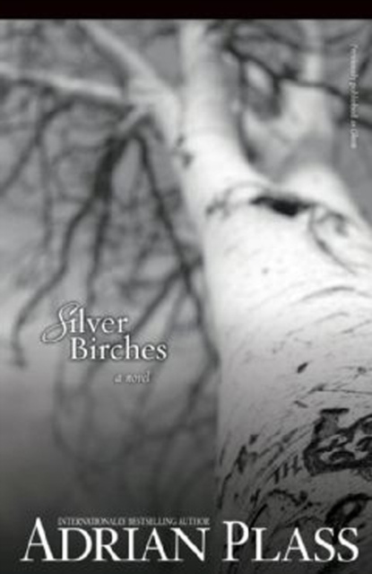 E-knjiga Silver Birches Adrian Plass