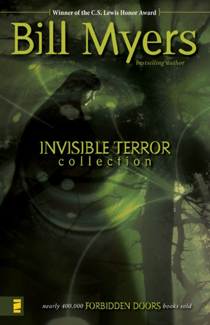 E-Book Invisible Terror Collection Bill Myers