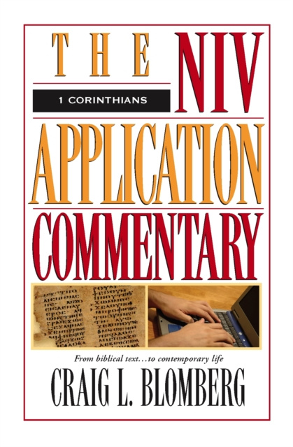 E-knjiga 1 Corinthians Craig L. Blomberg