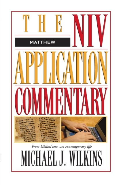 E-kniha Matthew Michael J. Wilkins