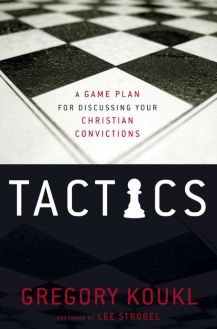 Livre numérique Tactics Gregory Koukl