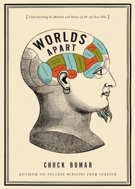 E-Book Worlds Apart Chuck Bomar