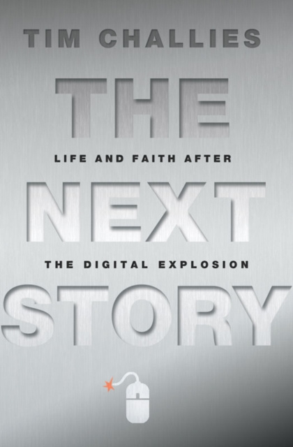 E-book Next Story Tim Challies
