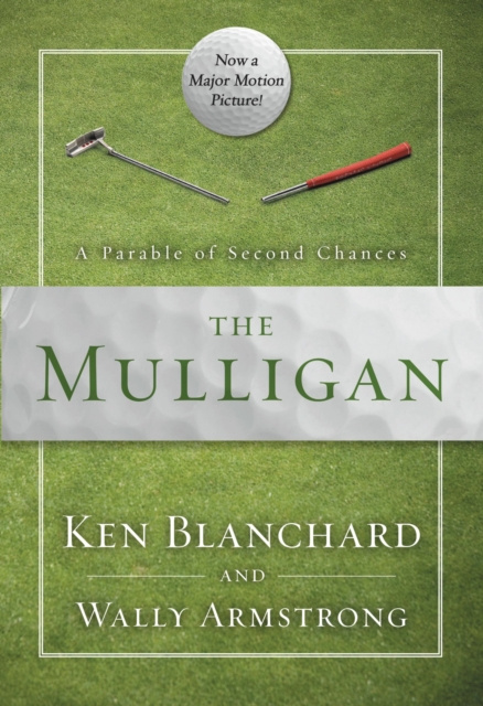 E-book Mulligan Ken Blanchard