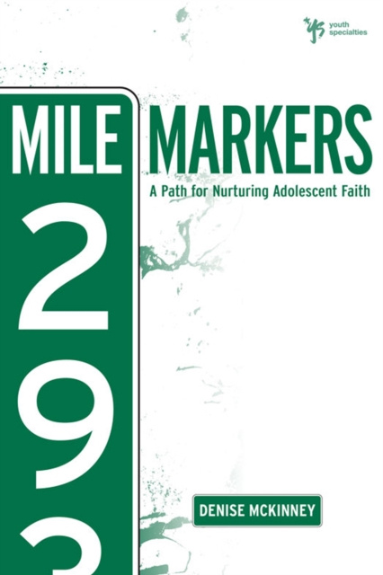 E-knjiga Mile Markers Denise E. McKinney