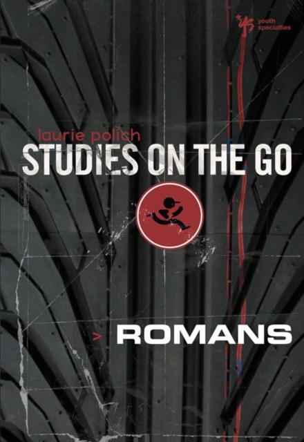 E-knjiga Romans Laurie Polich