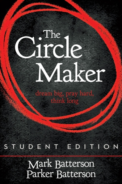 E-knjiga Circle Maker Student Edition Mark Batterson