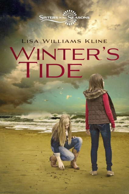E-knjiga Winter's Tide Lisa Williams Kline