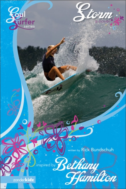E-book Storm Rick Bundschuh