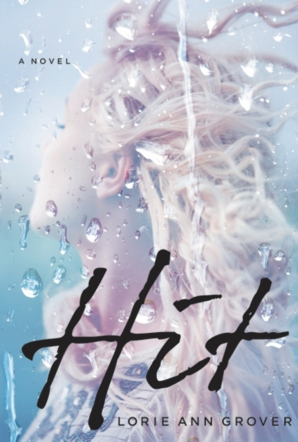 E-book Hit Lorie Ann Grover