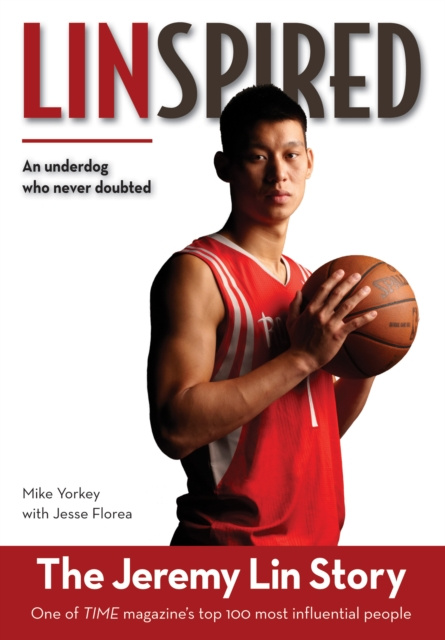 E-book Linspired Mike Yorkey