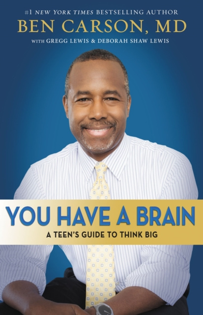 E-book You Have a Brain M.D. Ben Carson