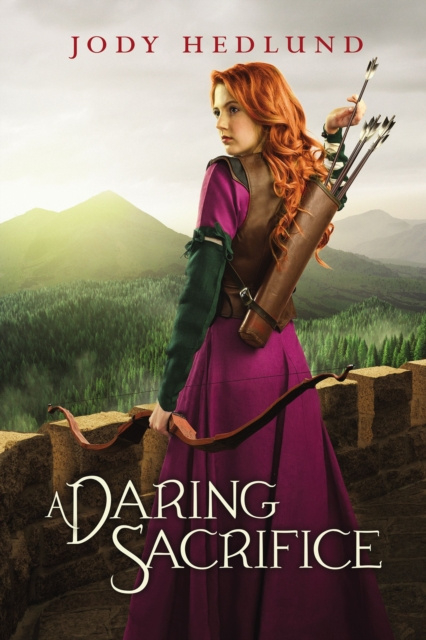 E-knjiga Daring Sacrifice Jody Hedlund