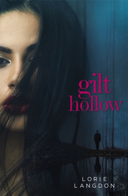 E-book Gilt Hollow Lorie Langdon