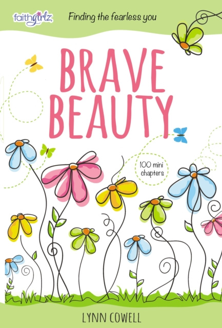 E-knjiga Brave Beauty Lynn Cowell