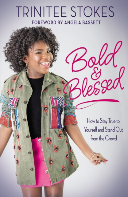 E-book Bold and Blessed Trinitee Stokes