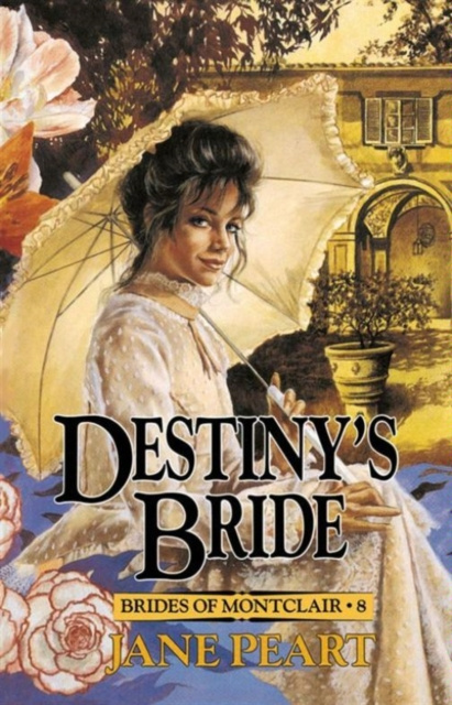 E-book Destiny's Bride Jane Peart