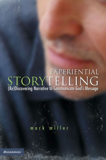E-kniha Experiential Storytelling Mark Miller