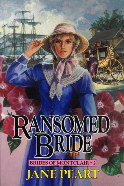 E-knjiga Ransomed Bride Jane Peart