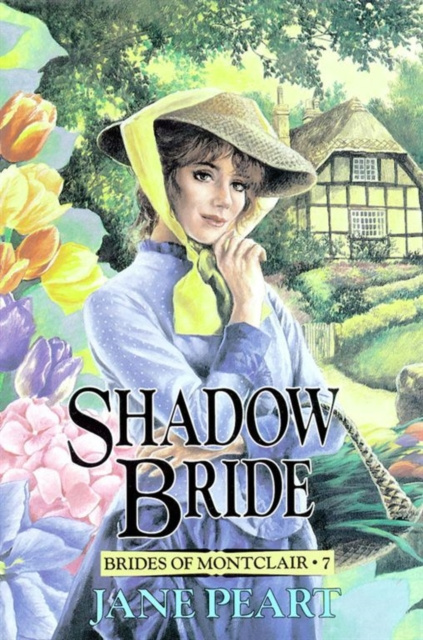 E-knjiga Shadow Bride Jane Peart