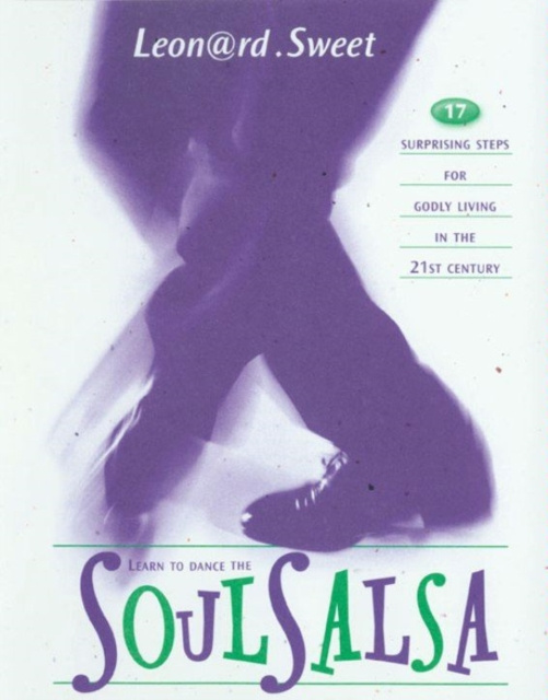 E-book Soulsalsa Leonard Sweet