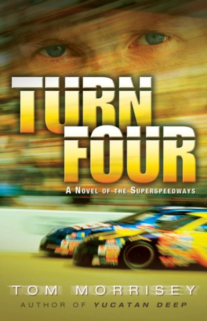 E-knjiga Turn Four Tom Morrisey