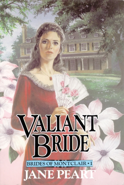 E-book Valiant Bride Jane Peart