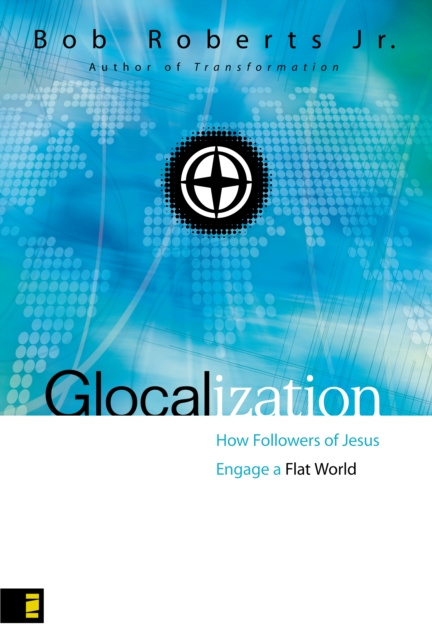 E-knjiga Glocalization Bob Roberts Jr.