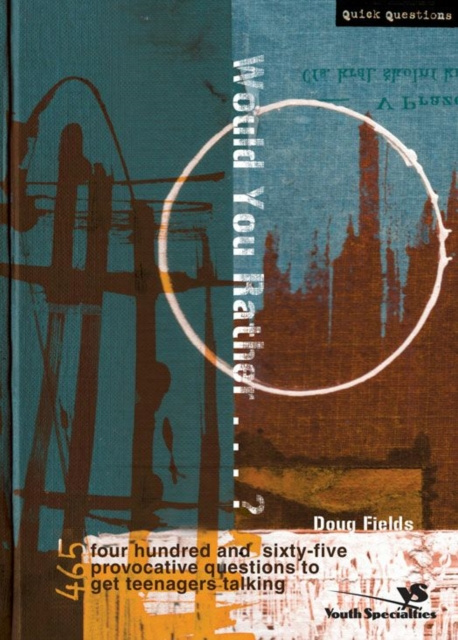 E-book Would You Rather . . . ? Doug Fields
