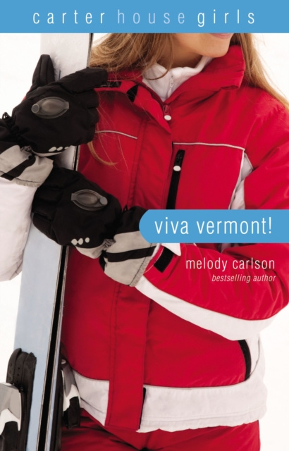 E-knjiga Viva Vermont! Melody Carlson