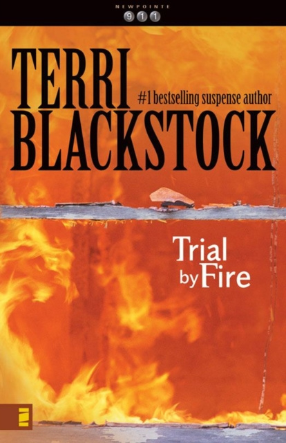 E-knjiga Trial by Fire Terri Blackstock