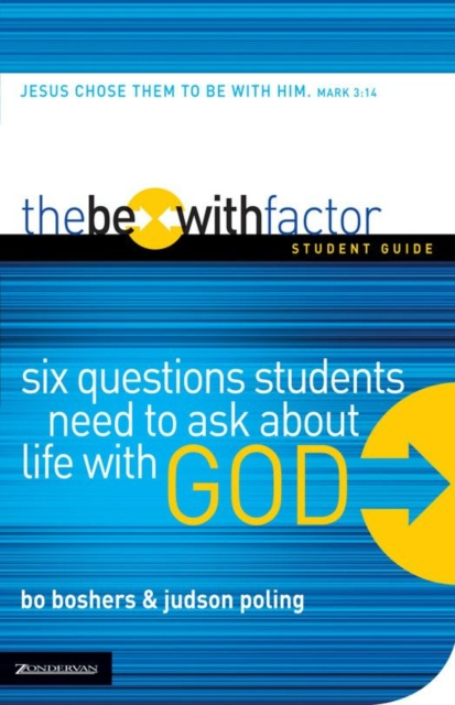 E-book Be-With Factor Student Guide Bo Boshers