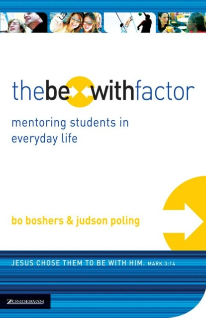 E-book Be-With Factor Bo Boshers